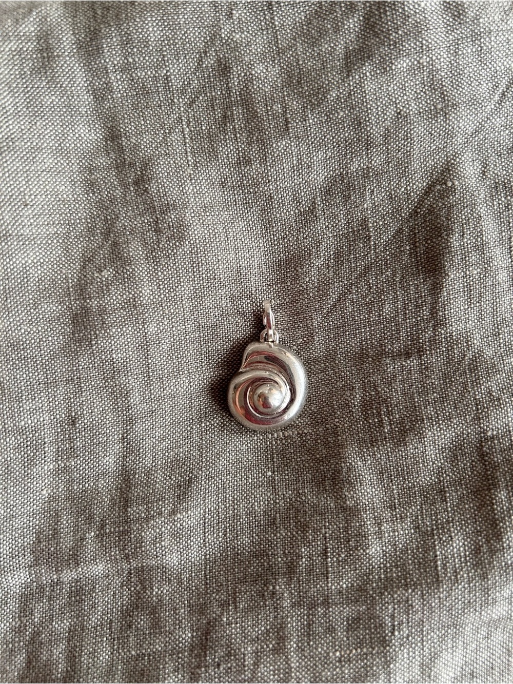 Clare V charm